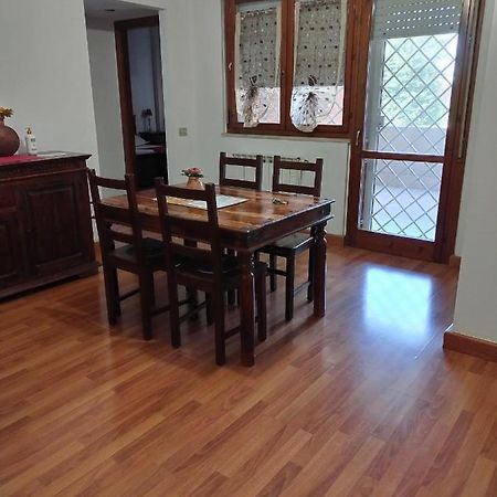 Appartamento Con Due Camere Pressi Eur Rome Exterior photo