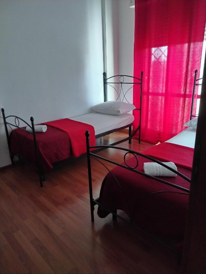 Appartamento Con Due Camere Pressi Eur Rome Exterior photo